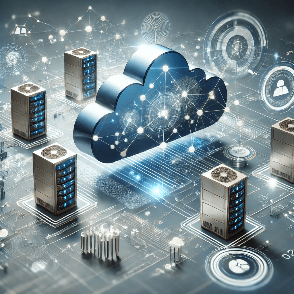 Cloud Solutions