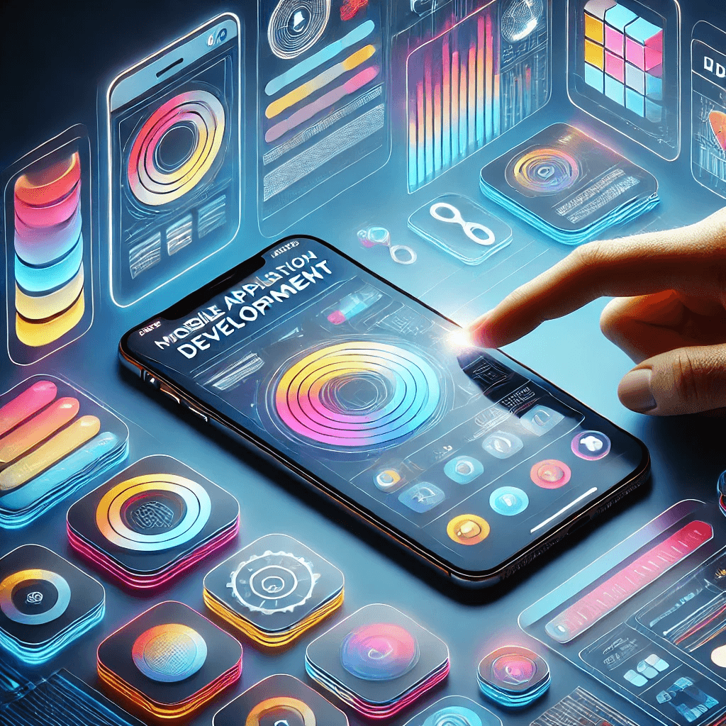 Mobile Applications