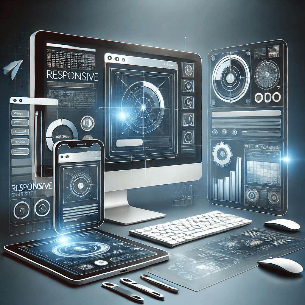 Web Development